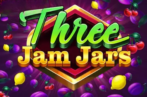 Three Jam Jars
