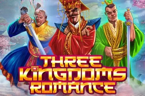 Three Kingdoms Romance