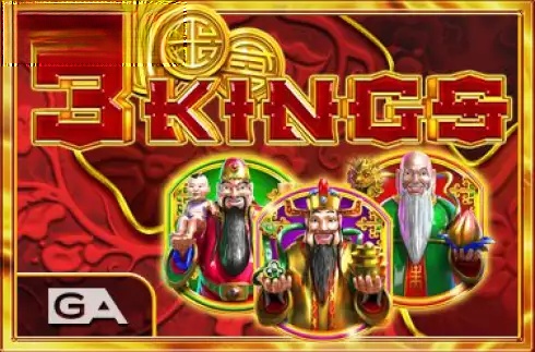Three Kings