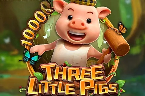 Three Little Pigs (Fa Chai Gaming)