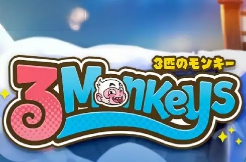 Three Monkeys