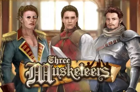 Three Musketeers (SimplePlay)