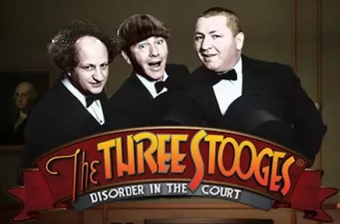Three Stooges (Pariplay)