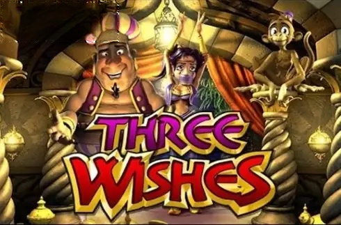 Three Wishes