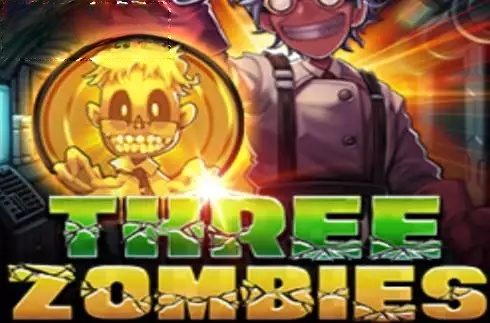 Three Zombies