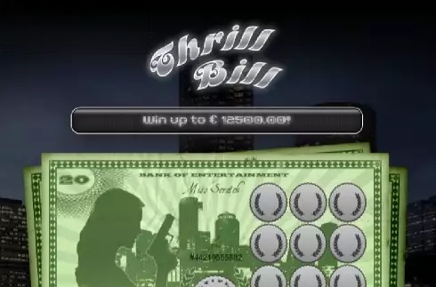 Thrill Bill