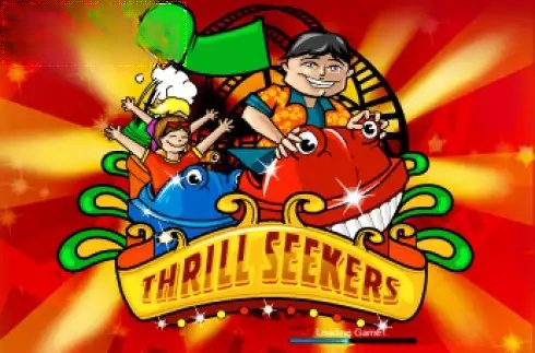 Thrill Seekers
