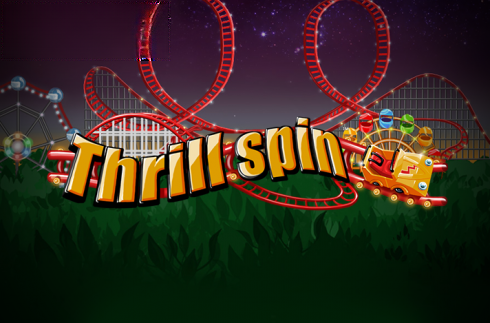 Thrill Spin