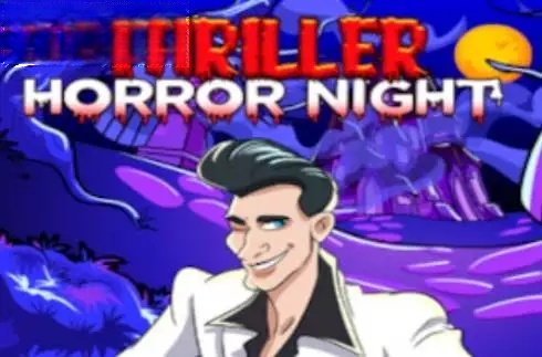 Thriller Horror Night