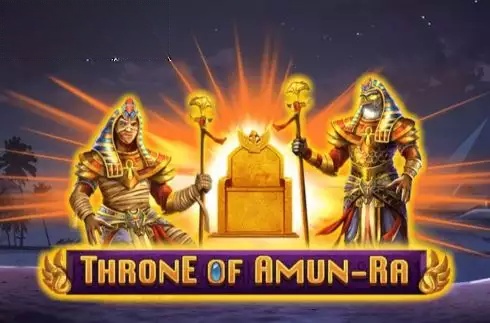 Throne of Amun-Ra