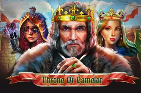 Throne of Camelot