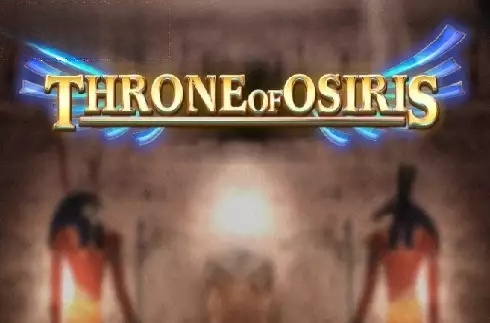Throne of Osiris