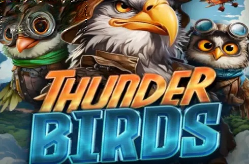 Thunder Birds