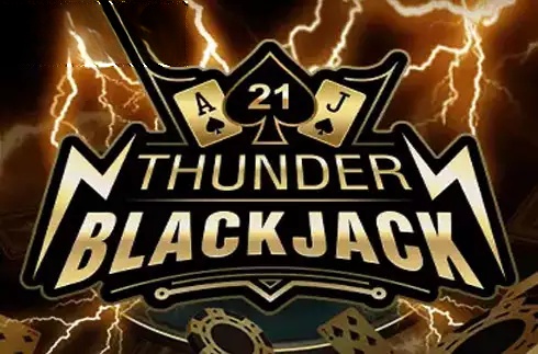 Thunder Blackjack