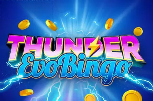 Thunder Evobingo
