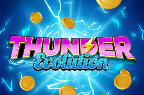 Thunder Evolution