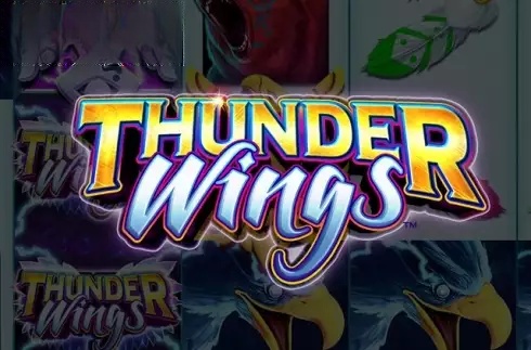 Thunder Wings