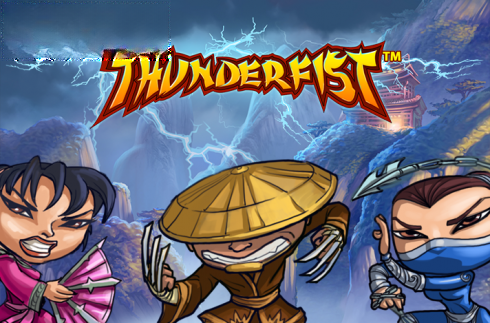 Thunderfist