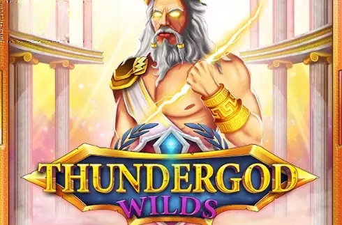 Thundergod Wilds