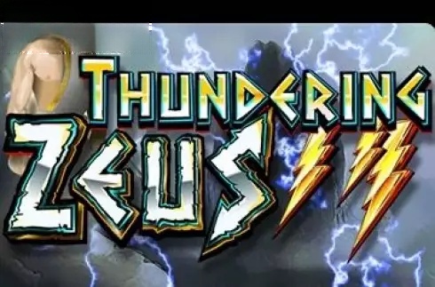 Thundering Zeus