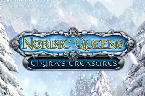 Thyra's Treasure