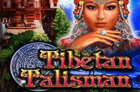 Tibetan Talisman