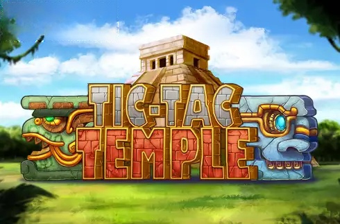 Tic Tac Temple