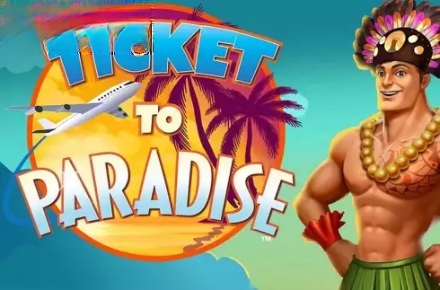 Ticket to Paradise