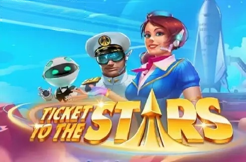 Ticket to the Stars