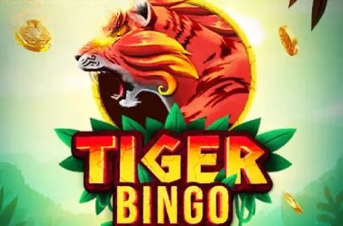 Tiger Bingo