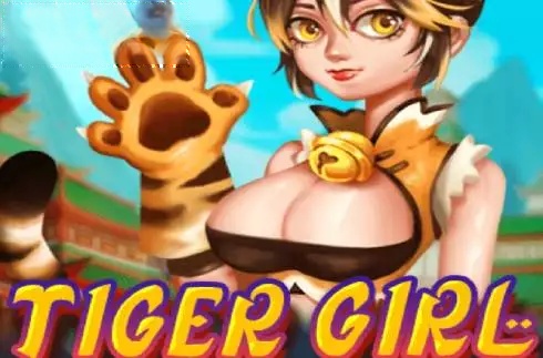 Tiger Girl
