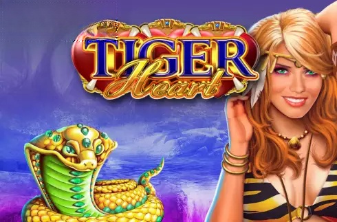 Tiger Heart