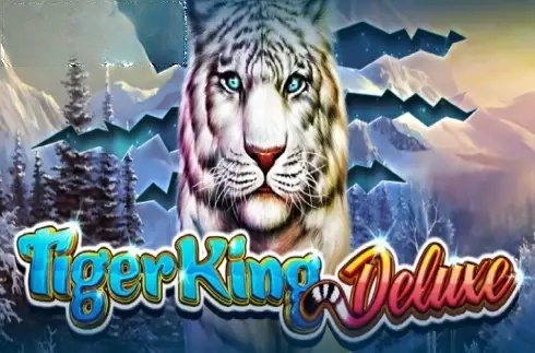 Tiger King Deluxe