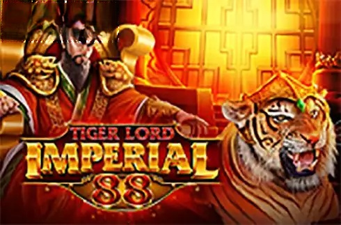 Tiger Lord (AGS)