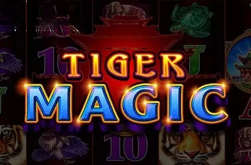 Tiger Magic