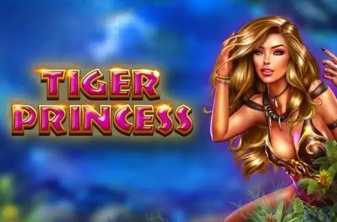 Tiger Princess