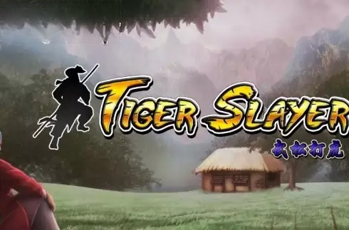 Tiger Slayer