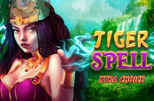 Tiger Spell Xtra Choice