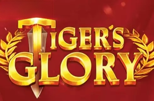 Tiger's Glory