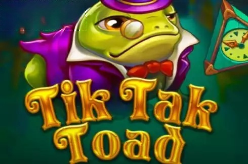 Tik Tak Toad