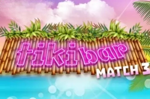 Tiki Bar (Vermantia)