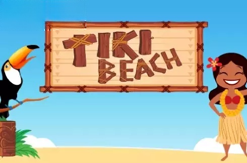 Tiki Beach (PlayPearls)