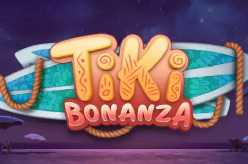 Tiki Bonanza