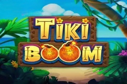 Tiki Boom
