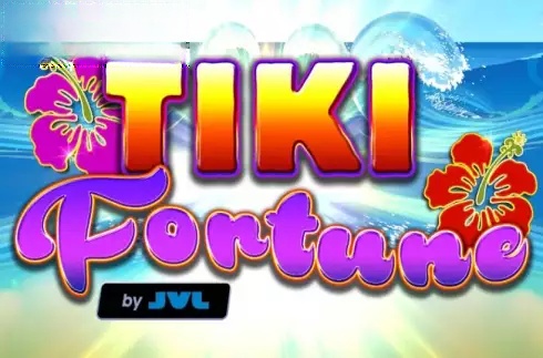 Tiki Fortune (JVL)