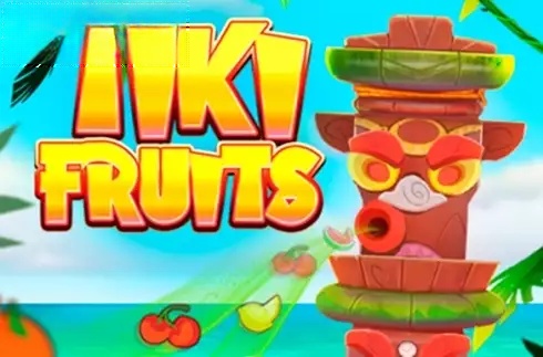 Tiki Fruits