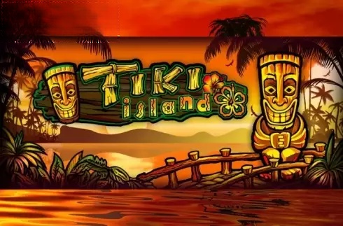 Tiki Island (Gamesys)