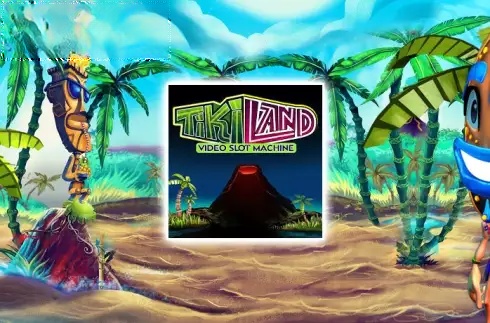 Tiki Land
