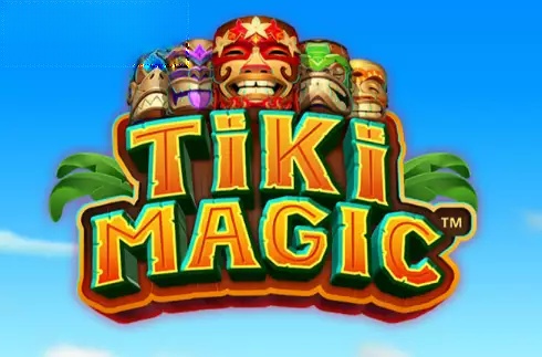 Tiki Magic