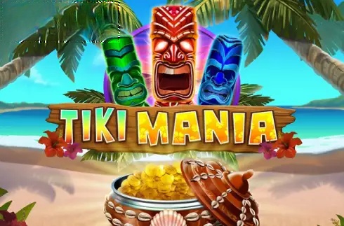 Tiki Mania